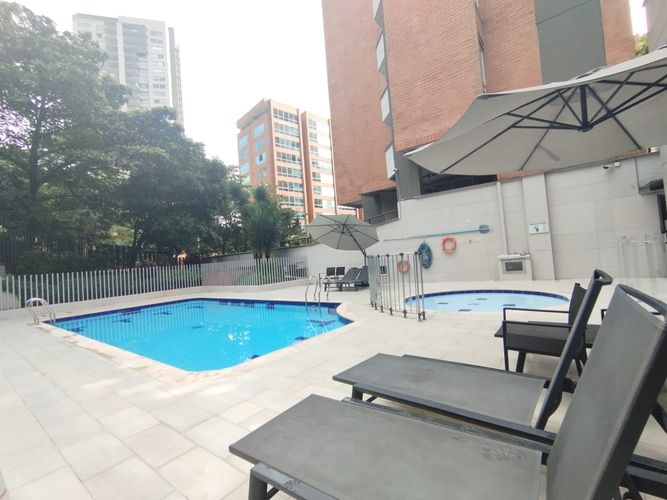 Apartamento de 3 alcobas en arriendo en Patio Bonito, Medellín, 78 m² · foto 18 de 20