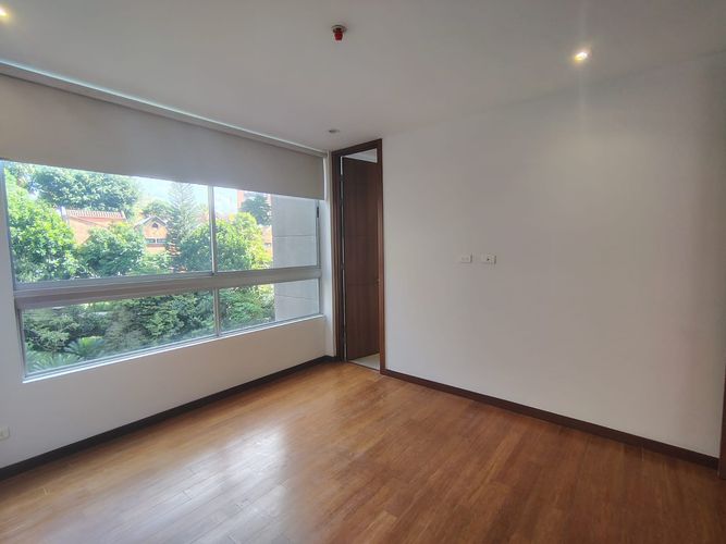 Apartamento de 3 alcobas en arriendo en El Poblado, Medellín, 161 m² · foto 9 de 18