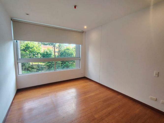 Apartamento de 3 alcobas en arriendo en El Poblado, Medellín, 161 m² · foto 12 de 18