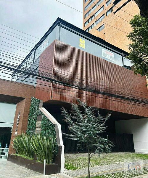 Local en arriendo en Morasurco, Pasto, 240 m² · foto 2 de 13
