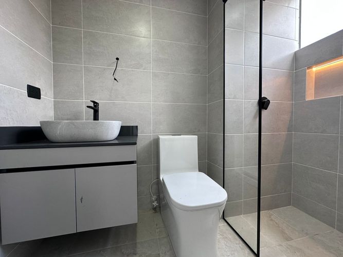Apartamento de 3 alcobas en arriendo en El Poblado, Medellín, 160 m² · foto 16 de 20