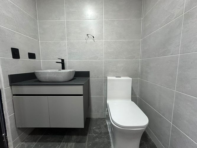 Apartamento de 3 alcobas en arriendo en El Poblado, Medellín, 160 m² · foto 17 de 20