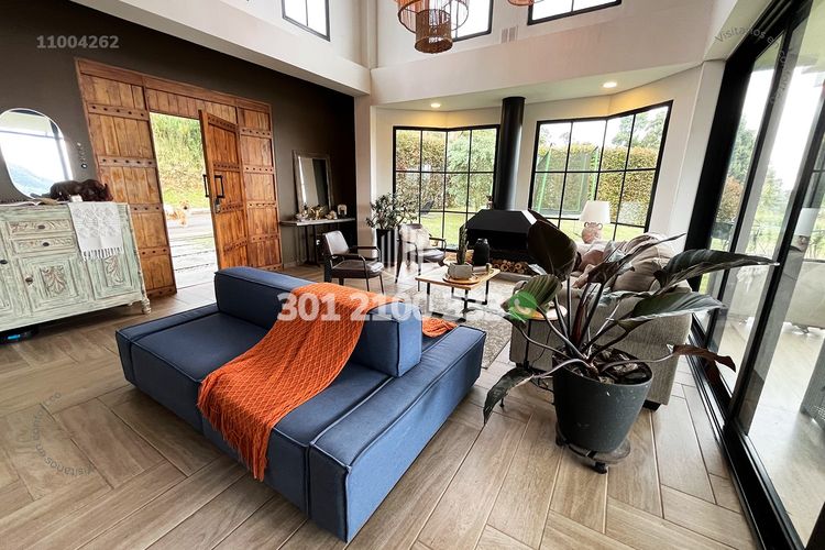 Casa de 4 alcobas en venta en Escobero, El Retiro, 245 m² · foto 3 de 24