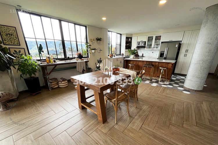 Casa de 4 alcobas en venta en Escobero, El Retiro, 245 m² · foto 4 de 24