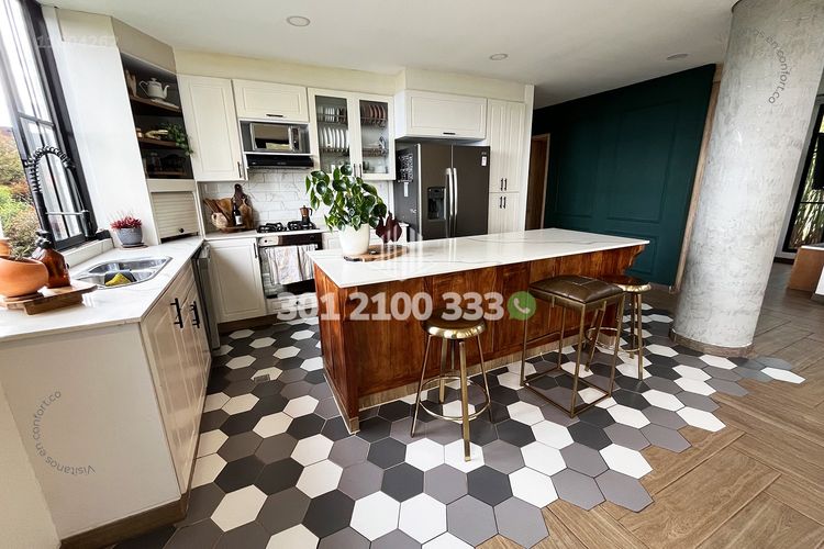 Casa de 4 alcobas en venta en Escobero, El Retiro, 245 m² · foto 5 de 24