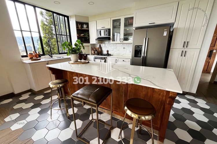 Casa de 4 alcobas en venta en Escobero, El Retiro, 245 m² · foto 6 de 24