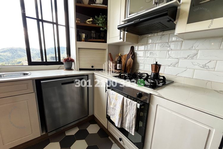 Casa de 4 alcobas en venta en Escobero, El Retiro, 245 m² · foto 7 de 24