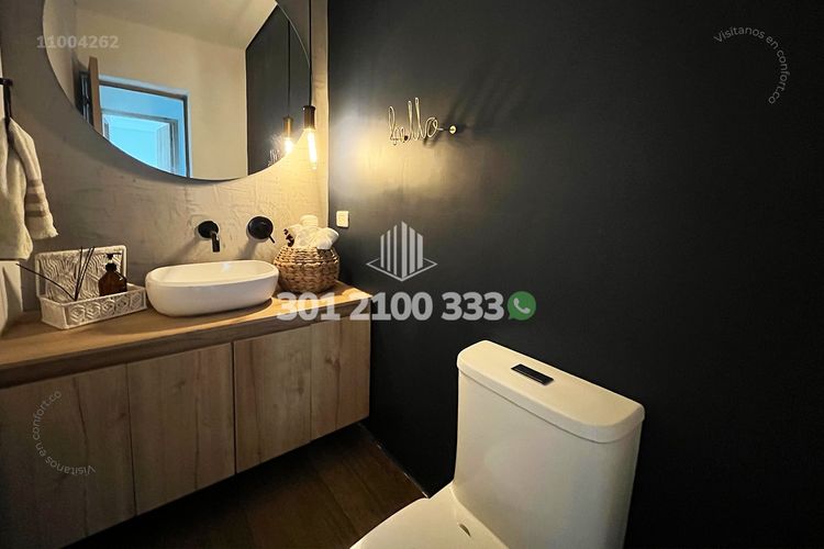 Casa de 4 alcobas en venta en Escobero, El Retiro, 245 m² · foto 13 de 24