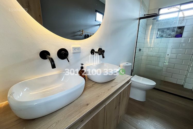 Casa de 4 alcobas en venta en Escobero, El Retiro, 245 m² · foto 15 de 24