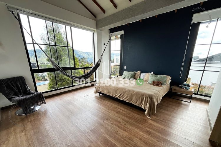 Casa de 4 alcobas en venta en Escobero, El Retiro, 245 m² · foto 16 de 24