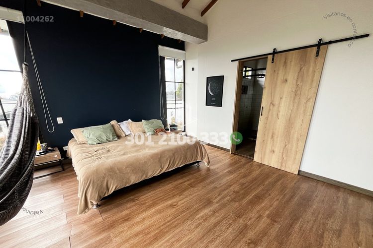 Casa de 4 alcobas en venta en Escobero, El Retiro, 245 m² · foto 17 de 24