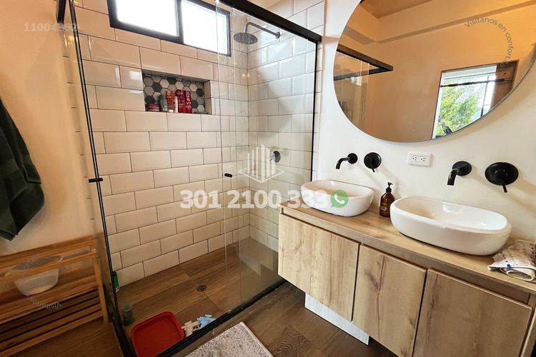 Casa de 4 alcobas en venta en Escobero, El Retiro, 245 m² · foto 18 de 24