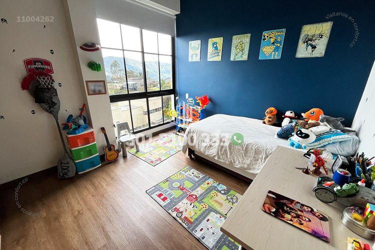 Casa de 4 alcobas en venta en Escobero, El Retiro, 245 m² · foto 21 de 24