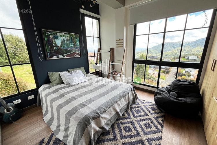 Casa de 4 alcobas en venta en Escobero, El Retiro, 245 m² · foto 24 de 24