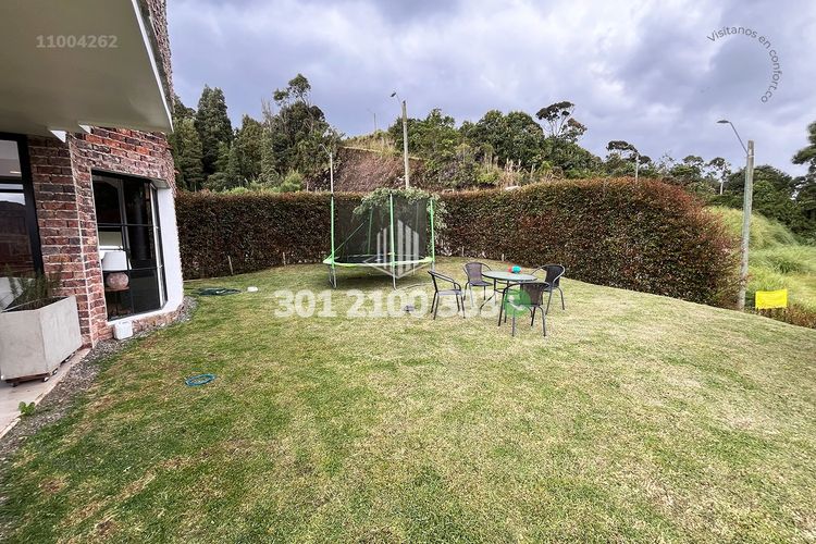 Casa de 4 alcobas en venta en Escobero, El Retiro, 245 m² · foto 11 de 24