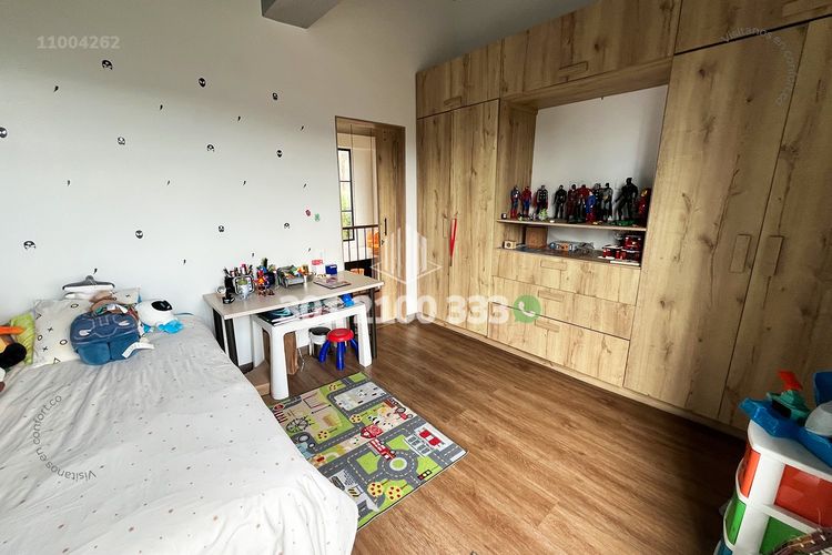 Casa de 4 alcobas en venta en Escobero, El Retiro, 245 m² · foto 23 de 24