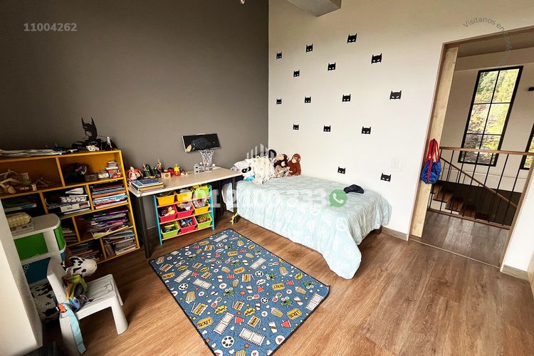 Casa de 4 alcobas en venta en Escobero, El Retiro, 245 m² · foto 20 de 24