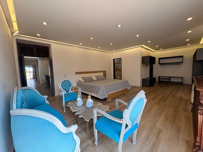 Apartamento de 3 alcobas en arriendo en El Poblado, Medellín, 258 m² · foto 12 de 18