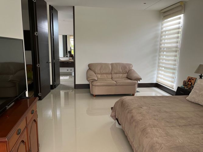 Casa de 3 alcobas en venta en Pance, Cali, 357 m² · foto 2 de 17