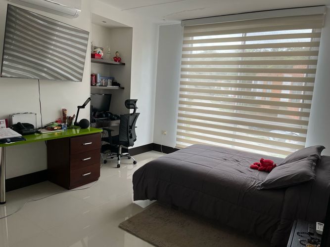 Casa de 3 alcobas en venta en Pance, Cali, 357 m² · foto 5 de 17