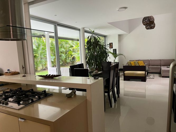 Casa de 3 alcobas en venta en Pance, Cali, 357 m² · foto 8 de 17