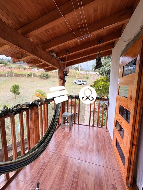 Finca en venta en Canoas, Guarne, 1200 m² · foto 4 de 9