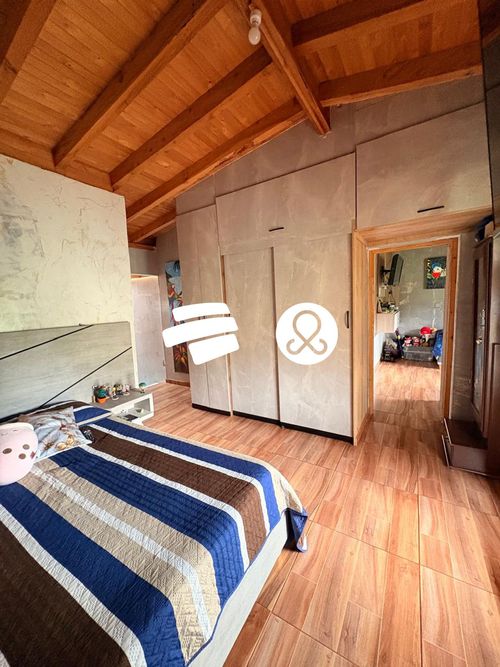 Finca en venta en Canoas, Guarne, 1200 m² · foto 5 de 9