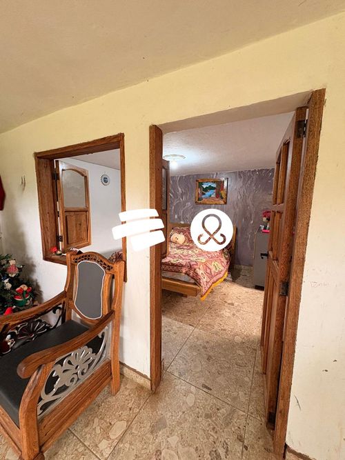 Finca en venta en Canoas, Guarne, 1200 m² · foto 6 de 9