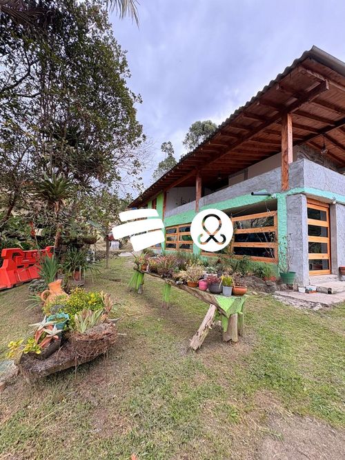 Finca en venta en Canoas, Guarne, 1200 m² · foto 7 de 9