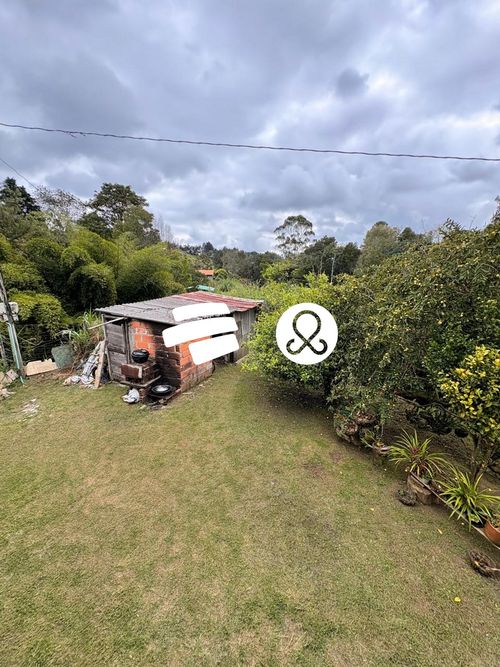 Finca en venta en Canoas, Guarne, 1200 m² · foto 9 de 9