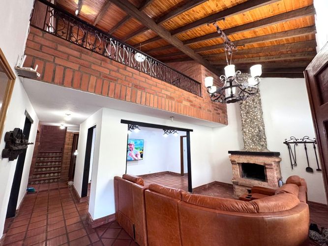 Finca en venta en Las Garzonas, Rionegro, 400 m² · foto 3 de 22