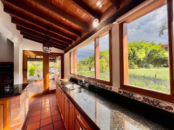 Finca en venta en Las Garzonas, Rionegro, 400 m² · foto 4 de 22