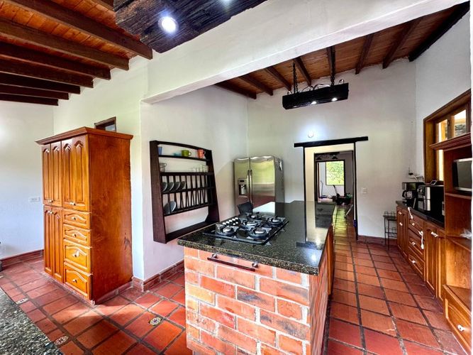 Finca en venta en Las Garzonas, Rionegro, 400 m² · foto 7 de 22