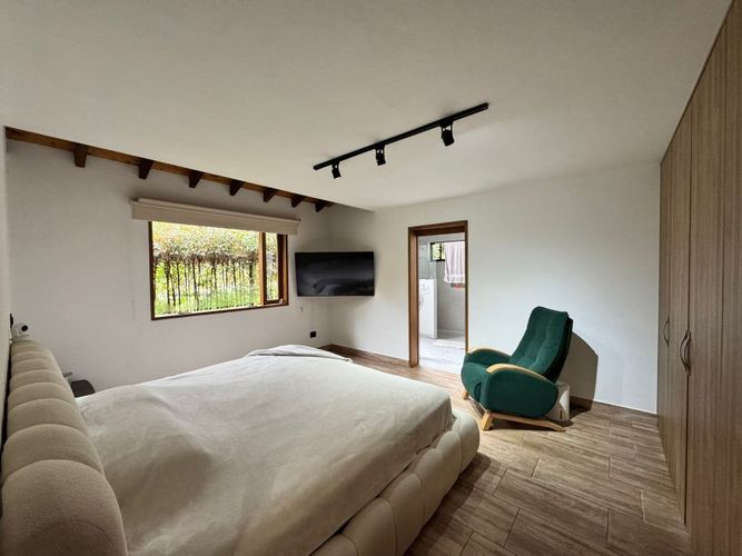 Finca en venta en Las Garzonas, Rionegro, 400 m² · foto 9 de 22