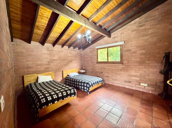 Finca en venta en Las Garzonas, Rionegro, 400 m² · foto 10 de 22