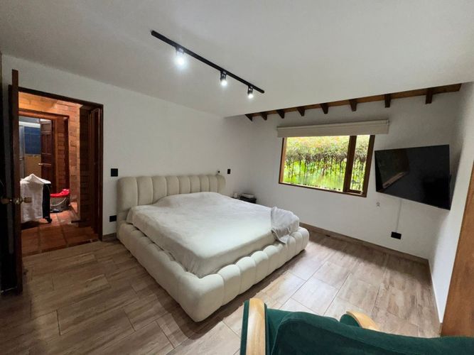 Finca en venta en Las Garzonas, Rionegro, 400 m² · foto 11 de 22