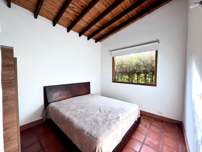 Finca en venta en Las Garzonas, Rionegro, 400 m² · foto 12 de 22