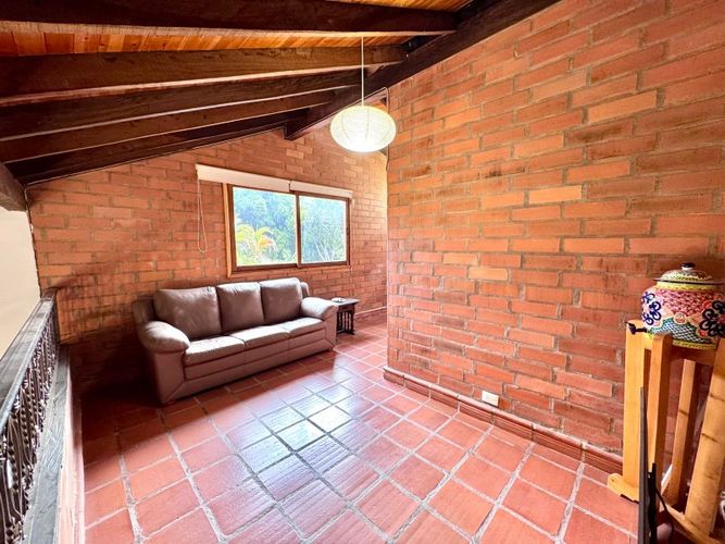Finca en venta en Las Garzonas, Rionegro, 400 m² · foto 15 de 22