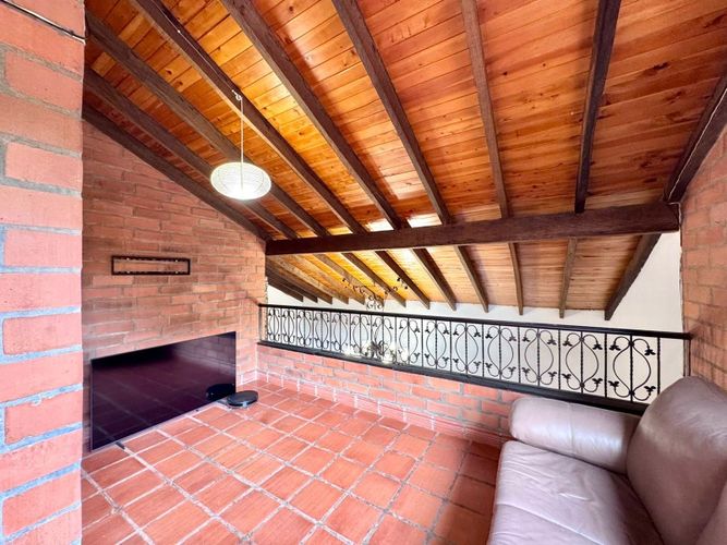 Finca en venta en Las Garzonas, Rionegro, 400 m² · foto 16 de 22