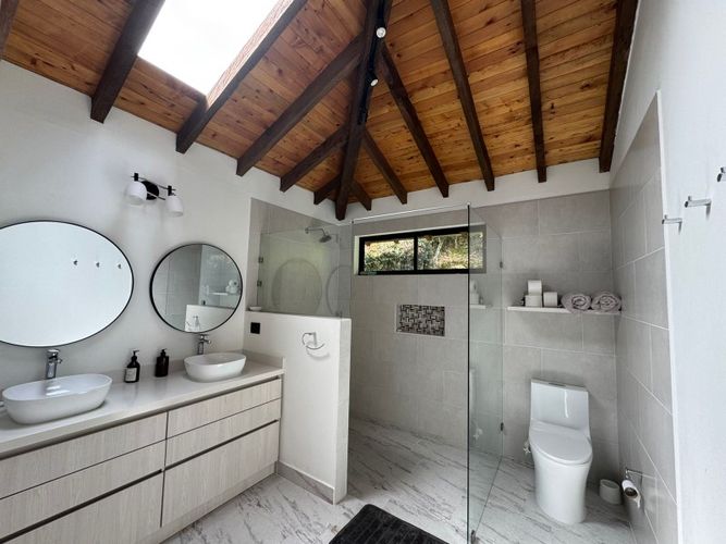 Finca en venta en Las Garzonas, Rionegro, 400 m² · foto 17 de 22