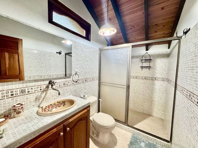 Finca en venta en Las Garzonas, Rionegro, 400 m² · foto 18 de 22