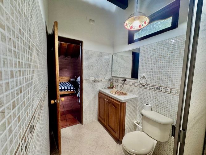 Finca en venta en Las Garzonas, Rionegro, 400 m² · foto 19 de 22