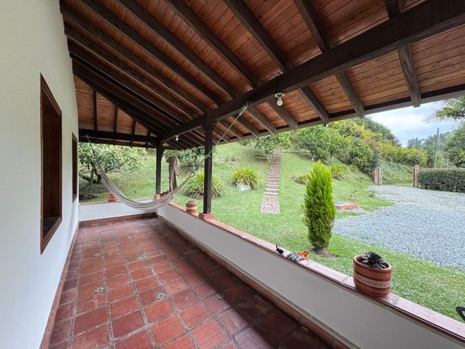 Finca en venta en Las Garzonas, Rionegro, 400 m² · foto 22 de 22