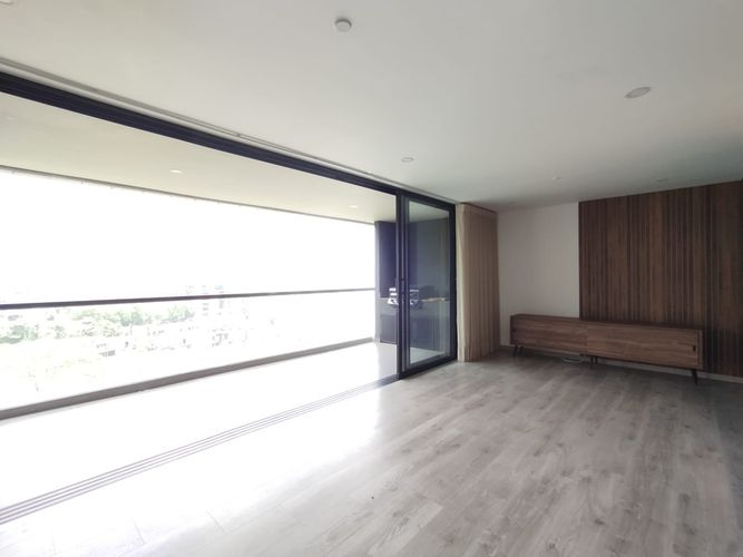 Apartamento de 2 alcobas en arriendo en El Poblado, Medellín, 89 m² · foto 8 de 20