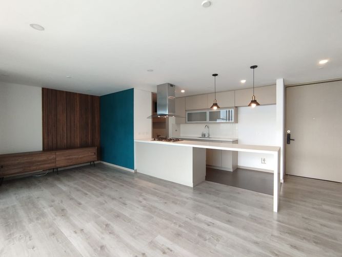Apartamento de 2 alcobas en arriendo en El Poblado, Medellín, 89 m² · foto 9 de 20