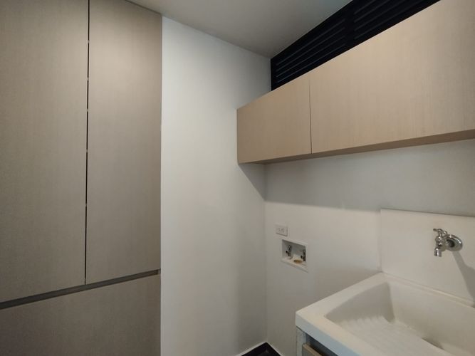 Apartamento de 2 alcobas en arriendo en El Poblado, Medellín, 89 m² · foto 11 de 20