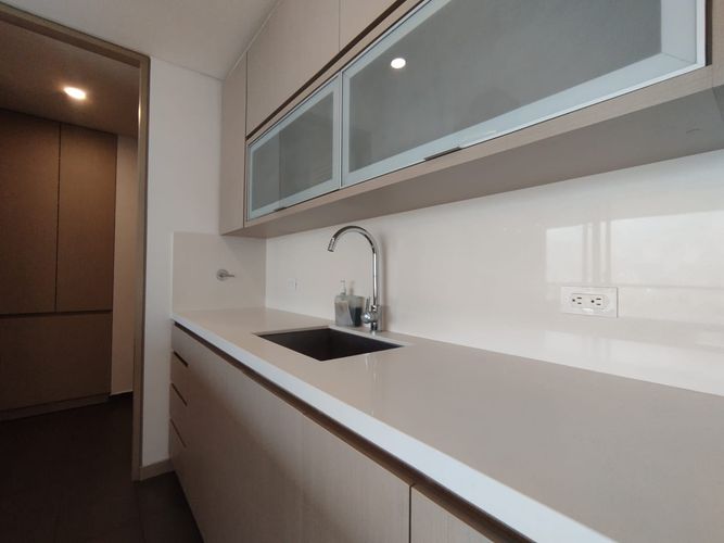Apartamento de 2 alcobas en arriendo en El Poblado, Medellín, 89 m² · foto 14 de 20