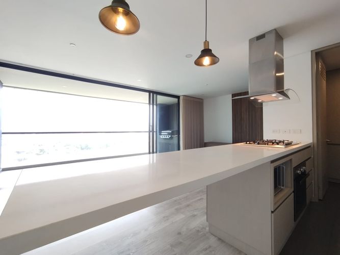 Apartamento de 2 alcobas en arriendo en El Poblado, Medellín, 89 m² · foto 15 de 20