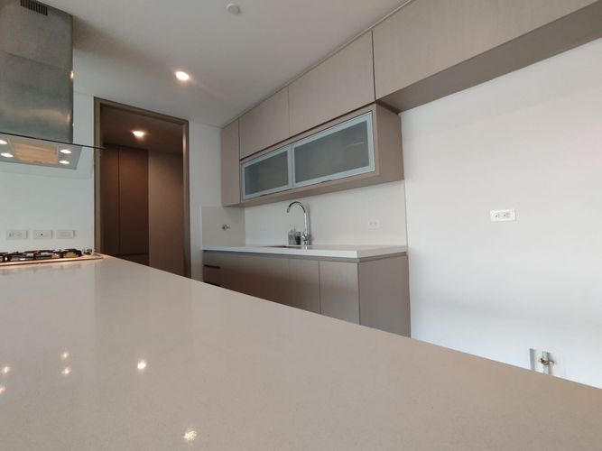 Apartamento de 2 alcobas en arriendo en El Poblado, Medellín, 89 m² · foto 16 de 20