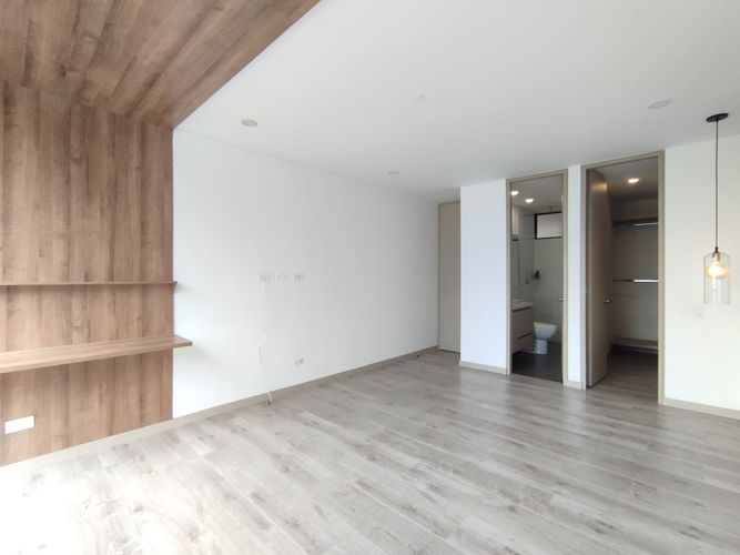 Apartamento de 2 alcobas en arriendo en El Poblado, Medellín, 89 m² · foto 20 de 20